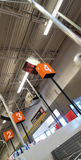 Home Improvement Store «The Home Depot», reviews and photos, 2440 Buckley Rd, Brighton, CO 80601, USA