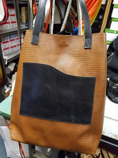 Shoe Repair Shop «San Pedro Shoe & Repair», reviews and photos, 1434 W 8th St, San Pedro, CA 90732, USA