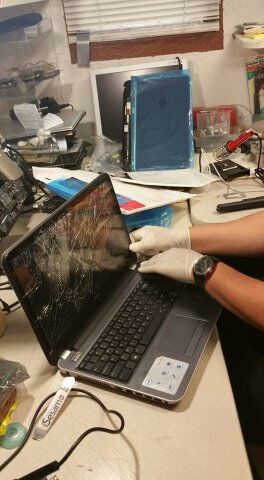 Computer Repair Service «Tm Computers», reviews and photos, 40 1300 S, Salt Lake City, UT 84115, USA