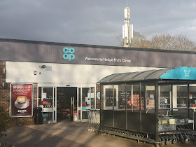 Co-op Food - Hedge End - Lower Northam Road