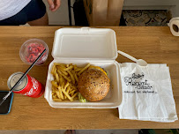 Aliment-réconfort du Restauration rapide Burger Food Truck by Bistro Régent à Bordeaux - n°5