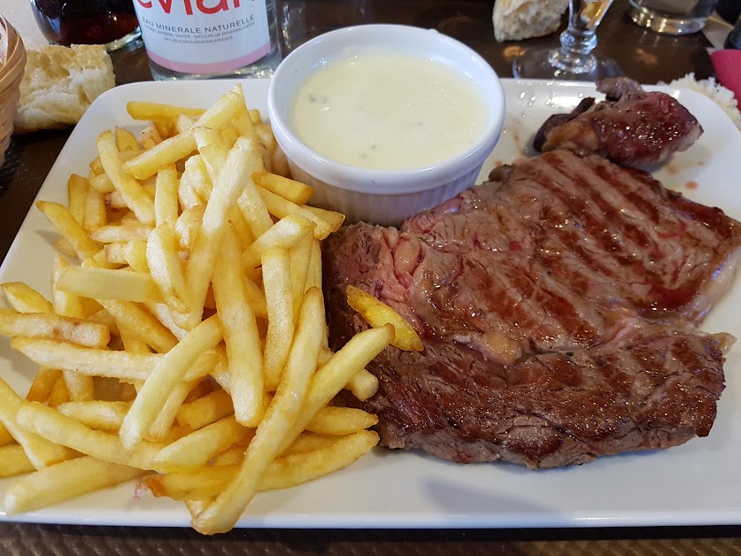 Bonys cafe à Annemasse