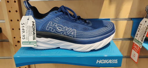 Outdoor Sports Store «Ramsey Outdoor Store», reviews and photos, 281 NJ-10, Succasunna, NJ 07876, USA