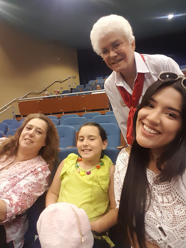 Performing Arts Theater «Aventura Arts & Cultural Center», reviews and photos, 3385 NE 188th St, Aventura, FL 33180, USA