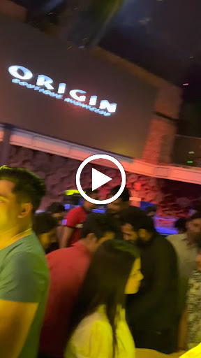 Night Club «Origin», reviews and photos, 1538 Fillmore St, San Francisco, CA 94115, USA