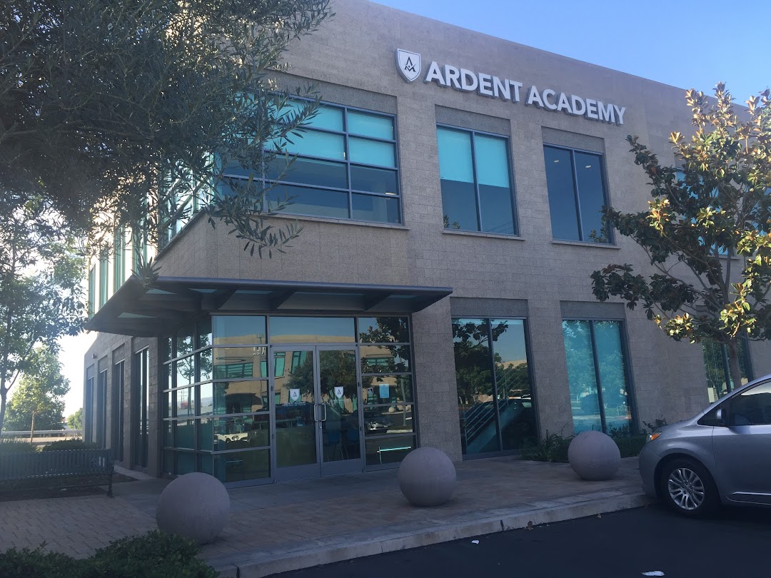 Ardent Labs (HQ)