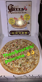 Photos du propriétaire du Pizzeria Fast Pizza à Rouen - n°1