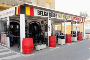 Belga Blues Bar-Tapas image