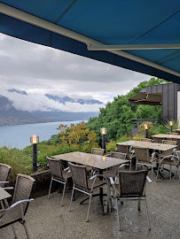 Atmosphère du Restaurant Les Terrasses du lac à Annecy - n°18