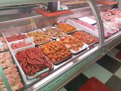 Boucherie El Mektoub à Chambéry
