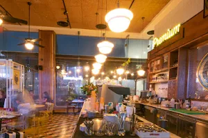 Landwer Cafe image