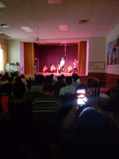 Community Center «La Mott Community Center», reviews and photos, 7420 Sycamore Ave, Elkins Park, PA 19027, USA