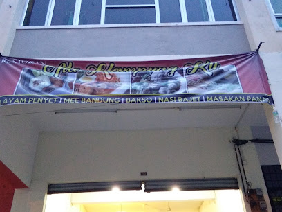 Restoran Ala Kampung Ku
