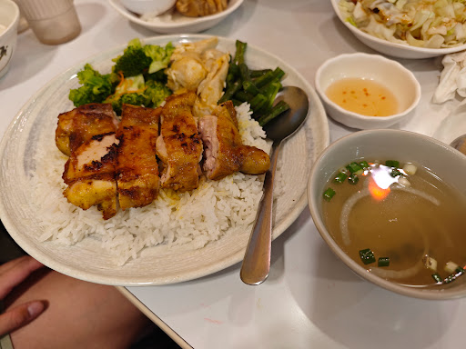 越蘭香越南美食 的照片