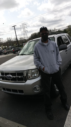 Used Car Dealer «DriveTime Used Cars», reviews and photos, 1852 N Black Horse Pike, Williamstown, NJ 08094, USA