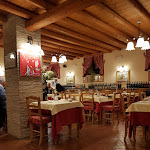 Photo n°1 de l'avis de Valeria.a fait le 31/10/2019 à 21:05 sur le  Ristorante La Cantina à Borghetto