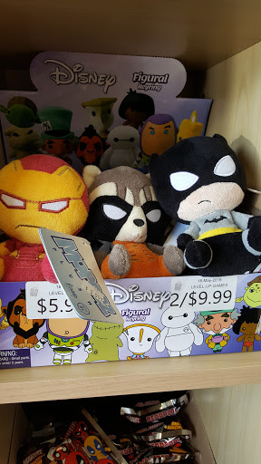 Video Game Store «Level Up Games, Comics, and More», reviews and photos, 207 13th Ave S, South St Paul, MN 55075, USA