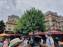 Ratatouille: L'Aventure Totalement Toquée de Rémy du Restaurant Bistrot Chez Rémy à Chessy - n°5