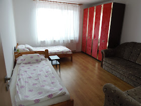 Ágnes Apartman