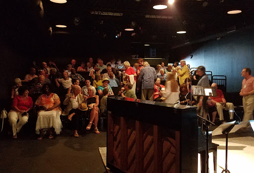 Performing Arts Theater «Threshold Repertory Theatre», reviews and photos, 84 Society St, Charleston, SC 29401, USA