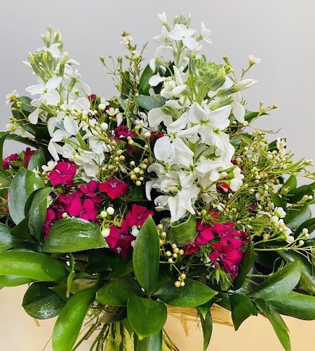 Florista “Flores do António” - Floricultura