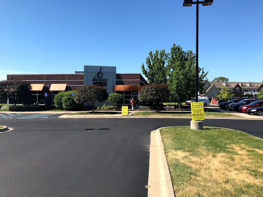 Beauty Salon «Bocci Salon & Spa», reviews and photos, 13800 Canal Rd, Sterling Heights, MI 48313, USA