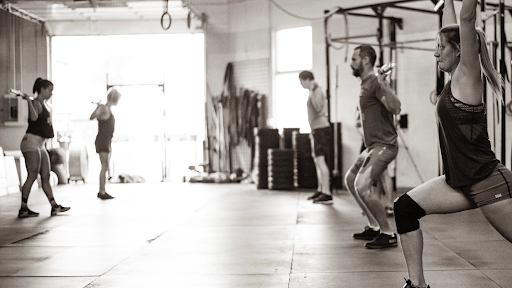 Gym «CrossFit South Denver», reviews and photos, 2783 W Hampden Ave, Sheridan, CO 80110, USA