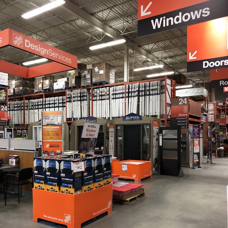 The Home Depot