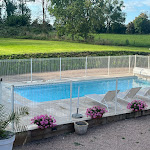 Photo n° 2 de l'avis de Gregory. fait le 29/08/2023 à 18:45 pour Hydrotek - Constructeur de Piscines et Spas à Bénouville