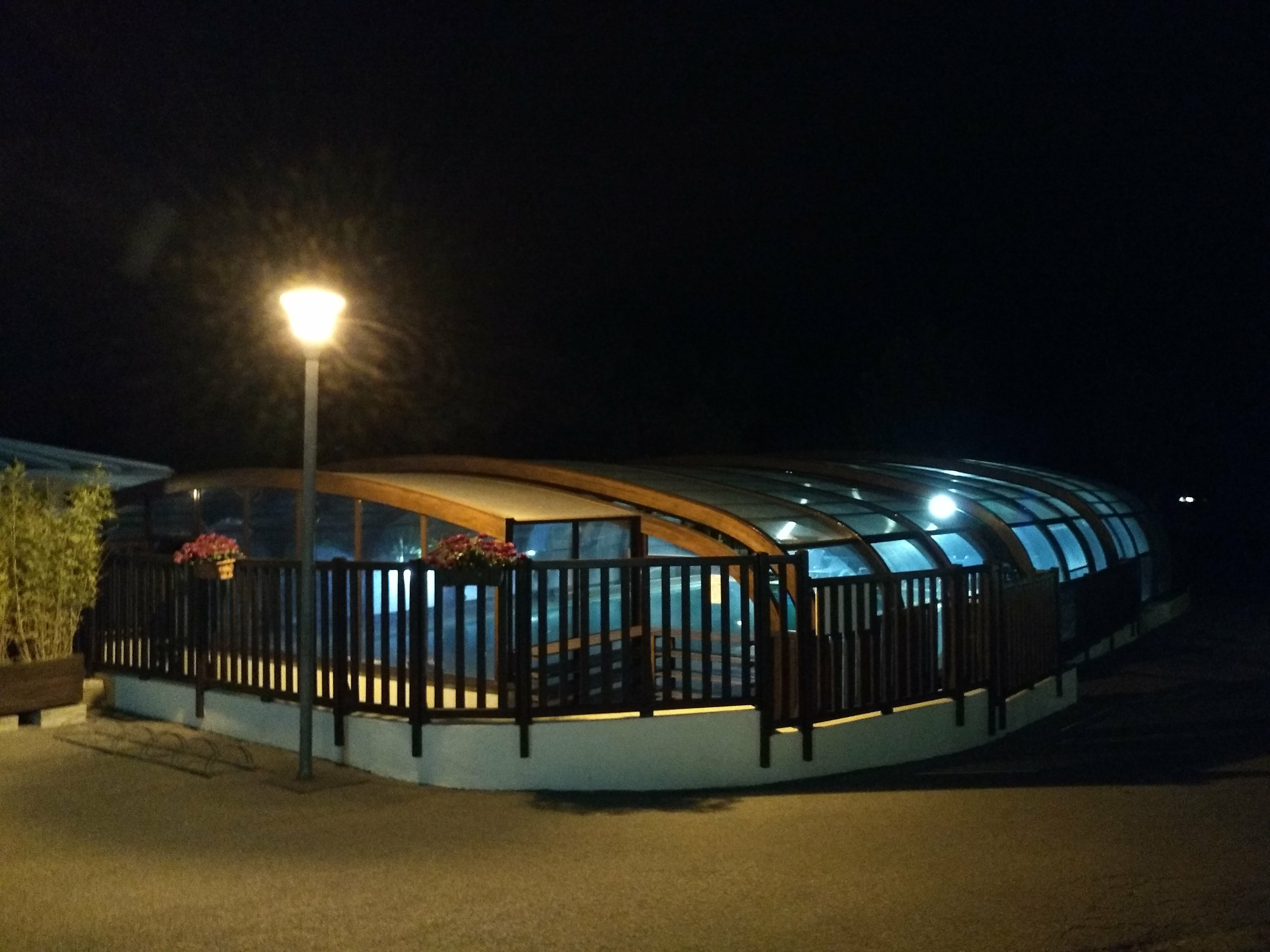 Photo n° 1 de l'avis de Gil. fait le 08/07/2017 à 22:30