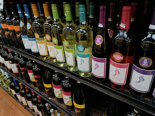 Grocery Store «Maywood Market Place», reviews and photos, 78 W Pleasant Ave, Maywood, NJ 07607, USA