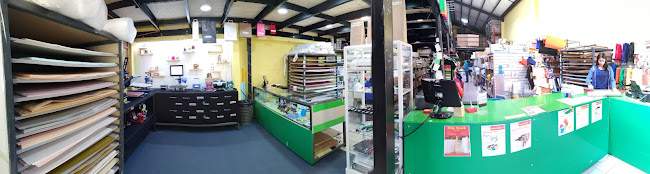 PROGRAFICOS - Tienda