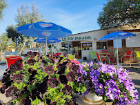 Photos du propriétaire du Restaurant Le Pin Parasol à Cavalaire-sur-Mer - n°4