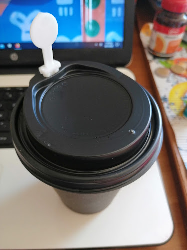 Opinii despre Happy Cup (Online Delivery Service café) în Νέα Φιλαδέλφεια - Γιατρός