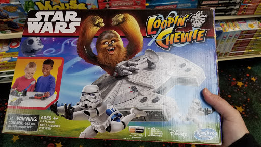 Toy Store «Toy Castle», reviews and photos, 11325 Seven Locks Rd, Potomac, MD 20854, USA