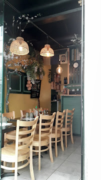 Atmosphère du Restaurant vietnamien Tonkin Food à Aix-en-Provence - n°3