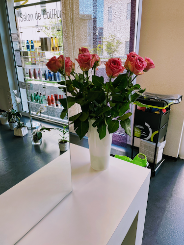 Rezensionen über Passion Hair in Freiburg - Friseursalon