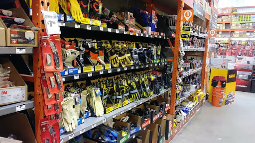 Home Improvement Store «The Home Depot», reviews and photos, 2805 US-98, Lakeland, FL 33805, USA