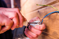 The Neighborhood Electrician - Photo 9 - Car repair in Arden, NC, Asheville