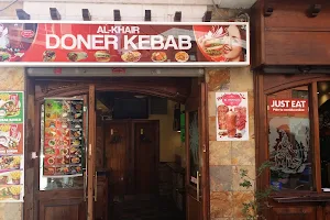 Al Khair Doner Kebab Cruces image