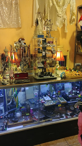 Thrift Store «Thrifty Nickel Tampa Thrift Store Re-Sale», reviews and photos, 7706 W Hillsborough Ave, Tampa, FL 33615, USA