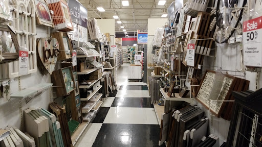 Craft Store «Michaels», reviews and photos, 2766 W Peoria Ave, Phoenix, AZ 85029, USA