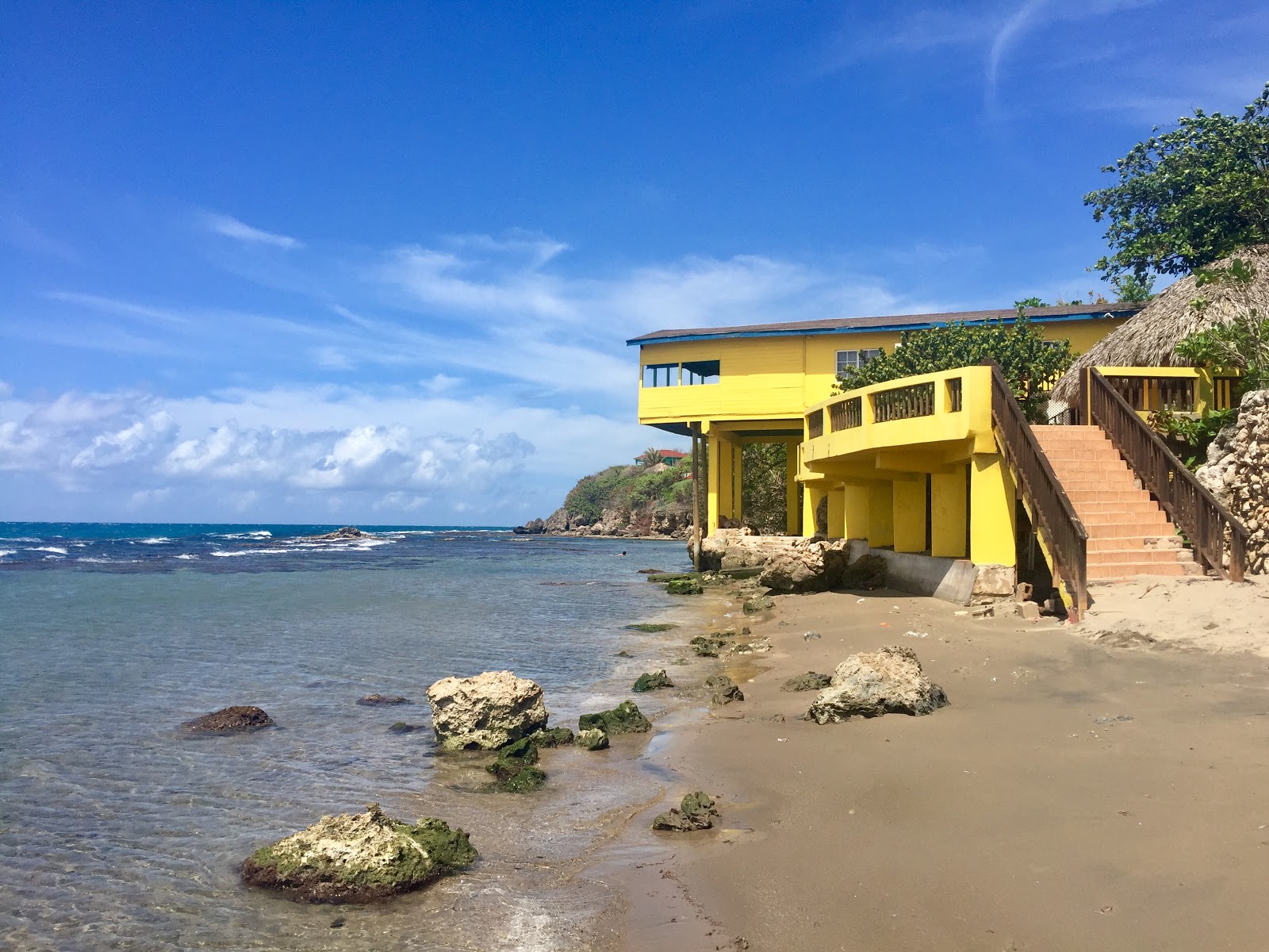 Billy's Bay Beach photo #5