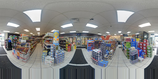Liquor Store «Stadium Discount Liquor And Wine», reviews and photos, 5620 Stadium Dr, Kalamazoo, MI 49009, USA