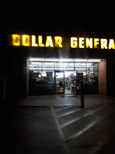 Discount Store «Dollar General», reviews and photos, 280 Three Rivers Pkwy, North Bend, OH 45052, USA