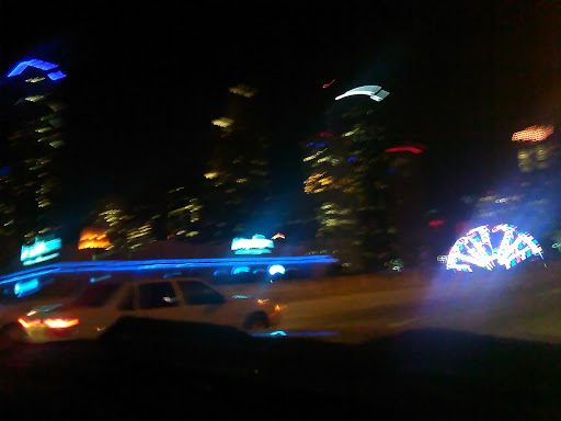 Live Music Venue «Indigo at Midtown», reviews and photos, 2117 Chenevert St, Houston, TX 77003, USA