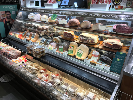 Grocery Store «Whole Foods Market», reviews and photos, 1050 Gayley Ave, Los Angeles, CA 90024, USA