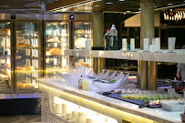 Atmosphère du Restaurant de type buffet Villa d'Or à Rezé - n°14