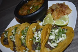 Las Vaquitas Mexican Food image