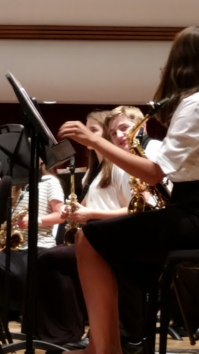 Concert Hall «Comstock Concert Hall», reviews and photos, 2301 S 3rd St, Louisville, KY 40292, USA